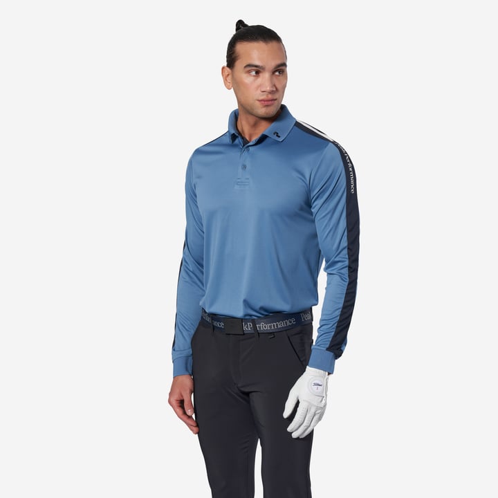 M Player Ls Peak Performance