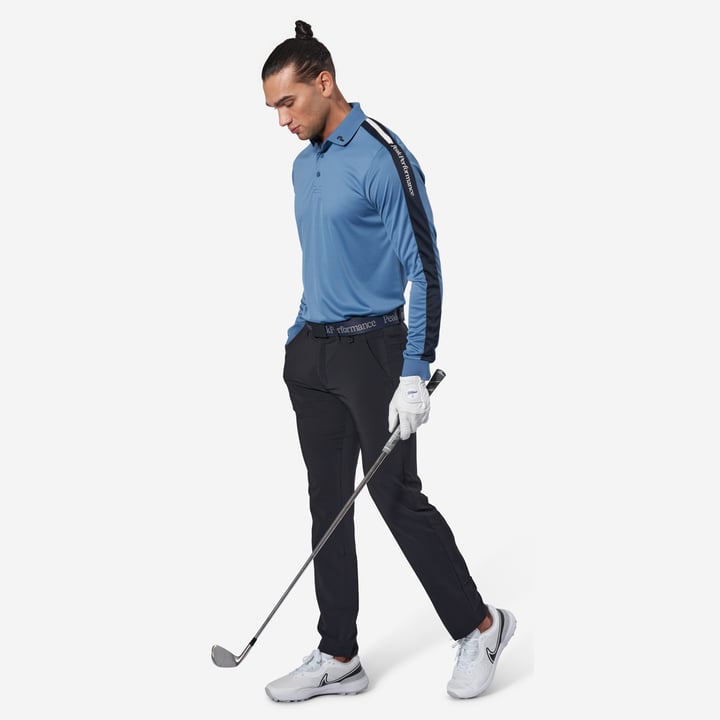 M Player Ls Peak Performance