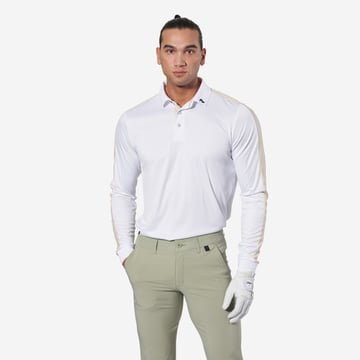 M Player Ls Hvid Peak Performance
