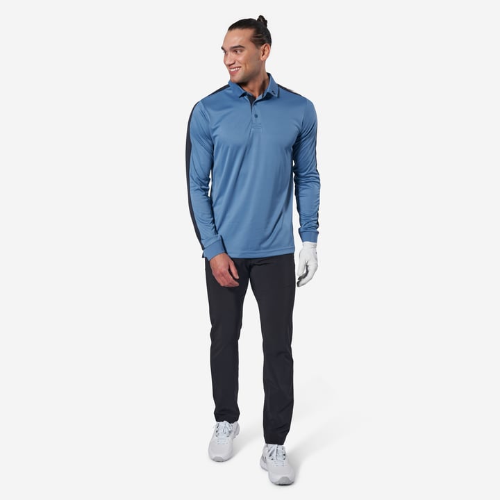 M Player Ls Peak Performance