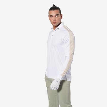 M Player Ls Hvid Peak Performance