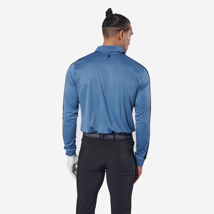 M Player Ls Peak Performance