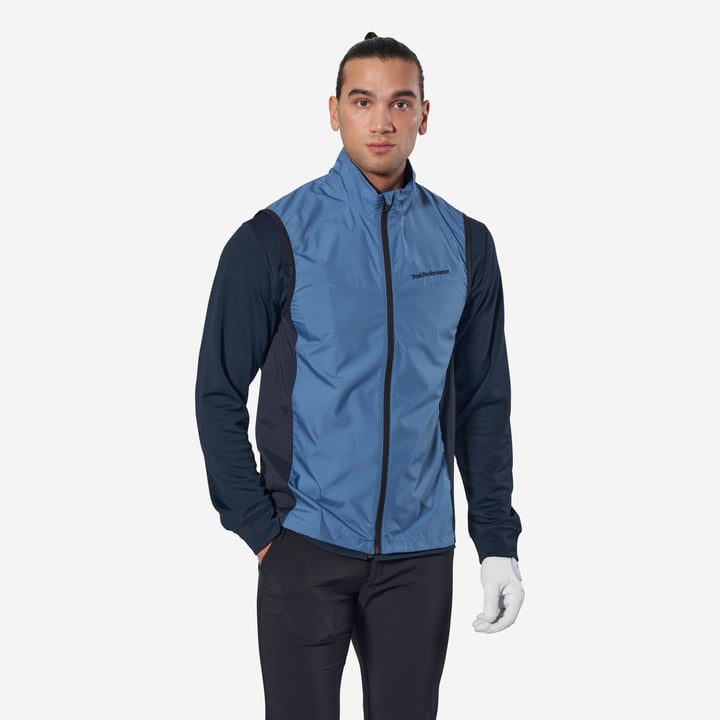 M Meadow Wind Peak Performance