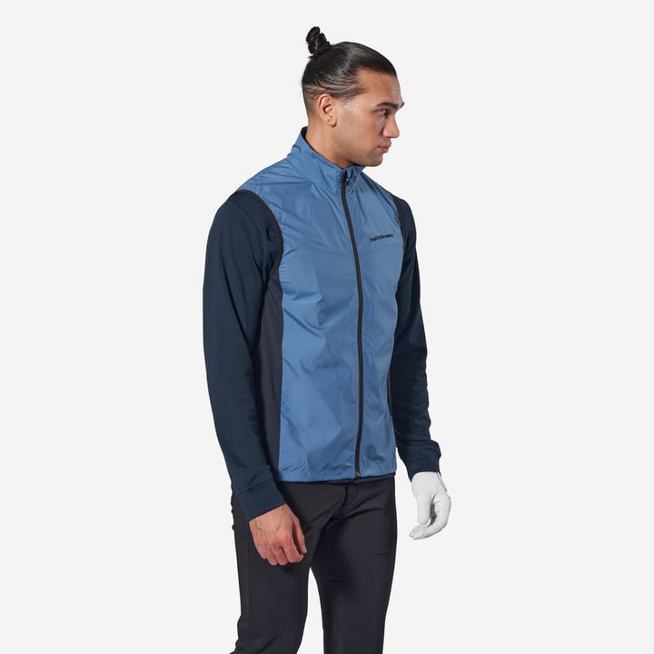 M Meadow Wind Peak Performance