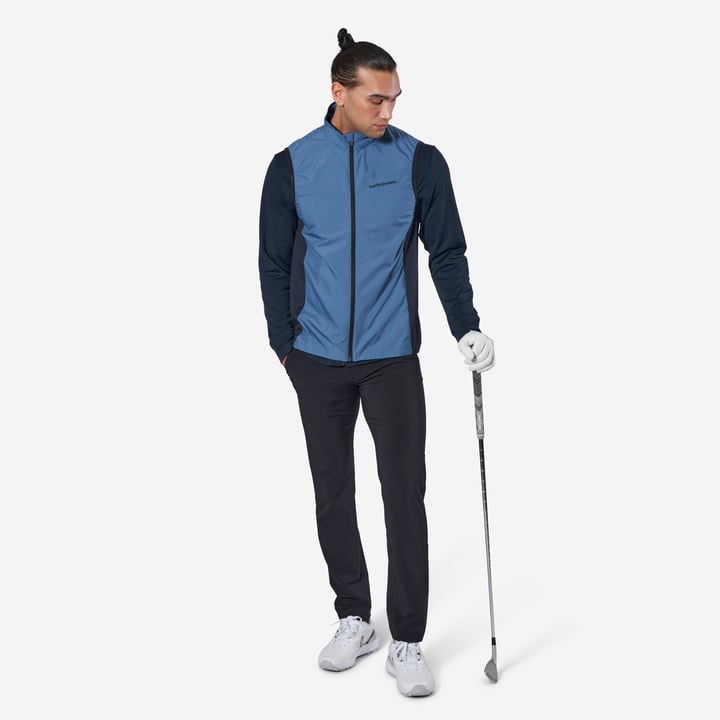 M Meadow Wind Peak Performance