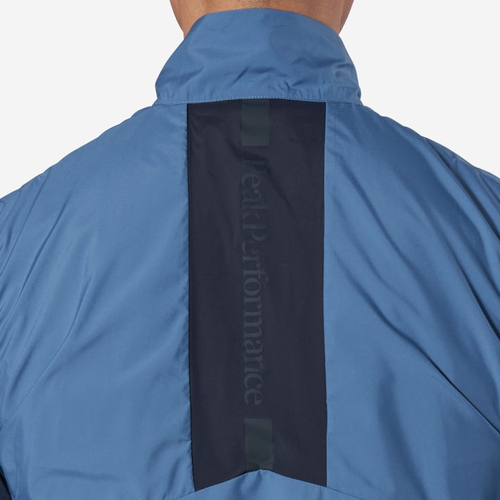 M Meadow Wind Peak Performance