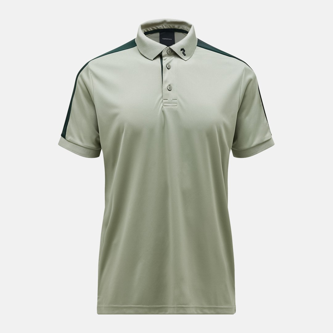 M Player Polo