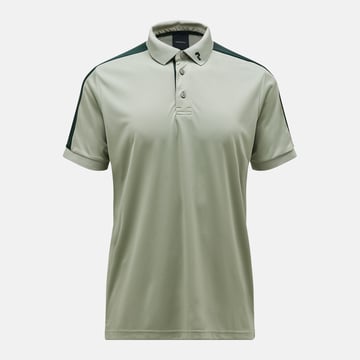 M Player Polo Peak Performance