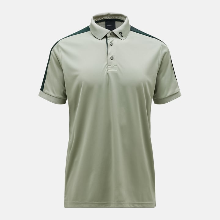 M Player Polo Peak Performance