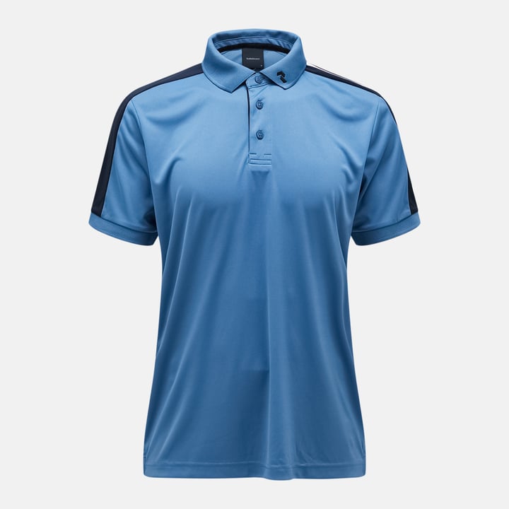 M Player Polo Peak Performance