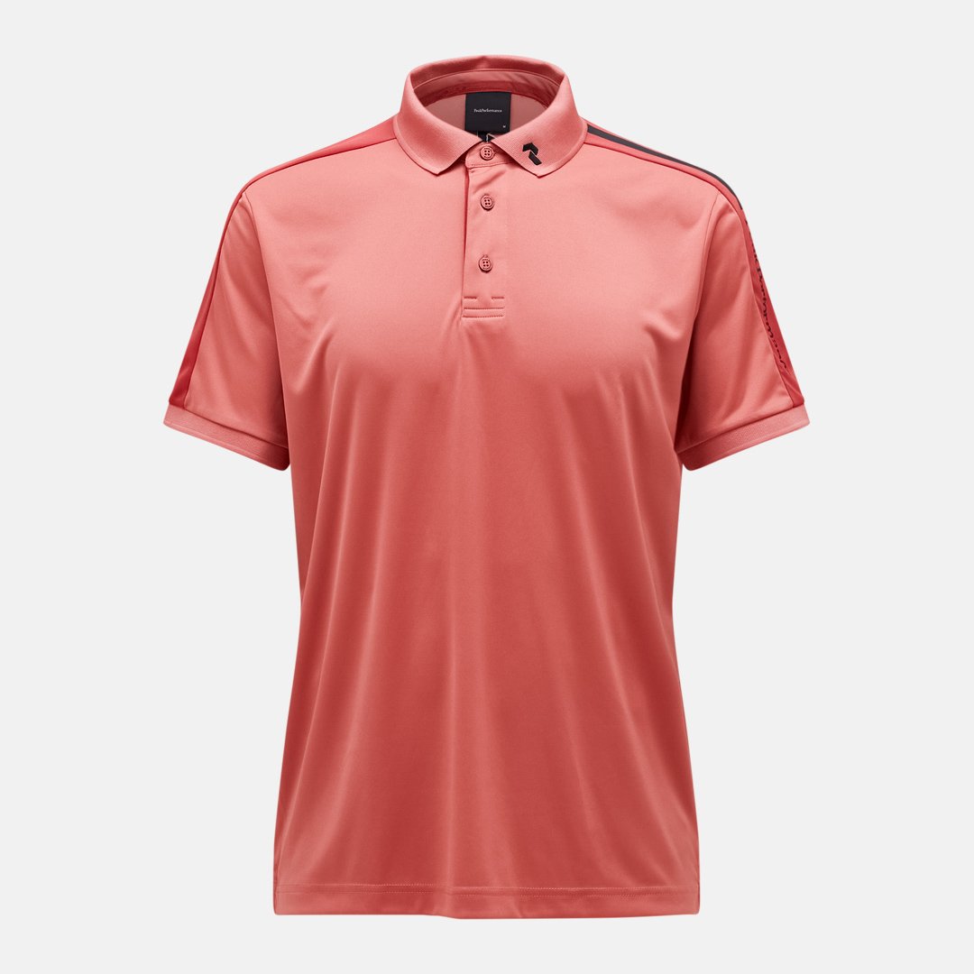 M Player Polo