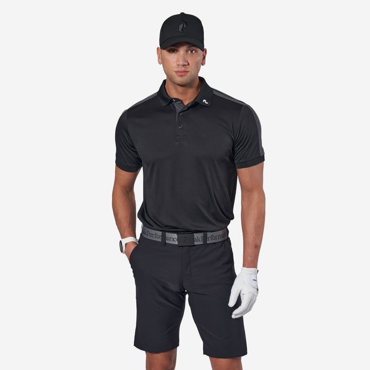 M Player Polo Peak Performance