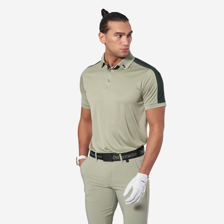 M Player Polo Peak Performance