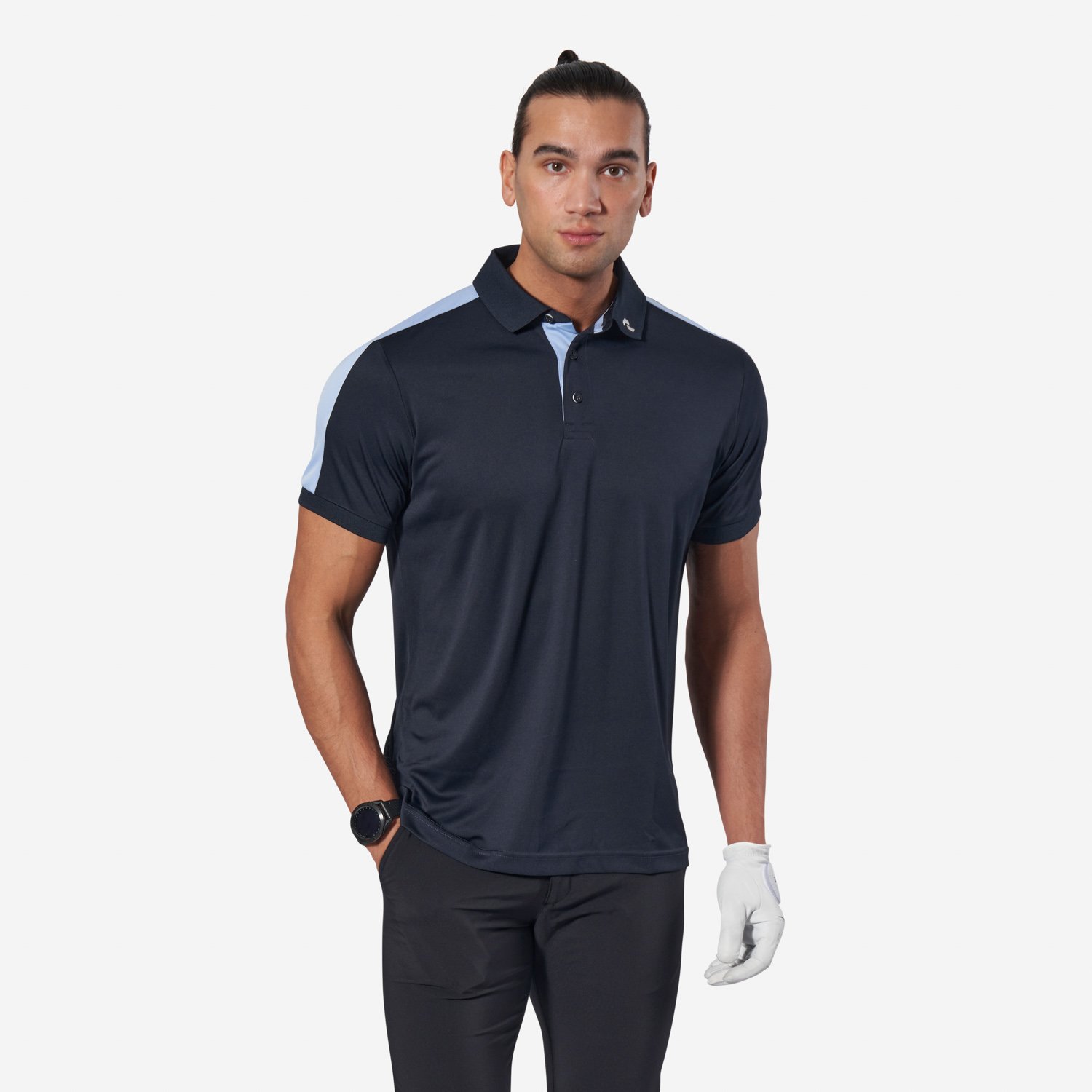 M Player Polo