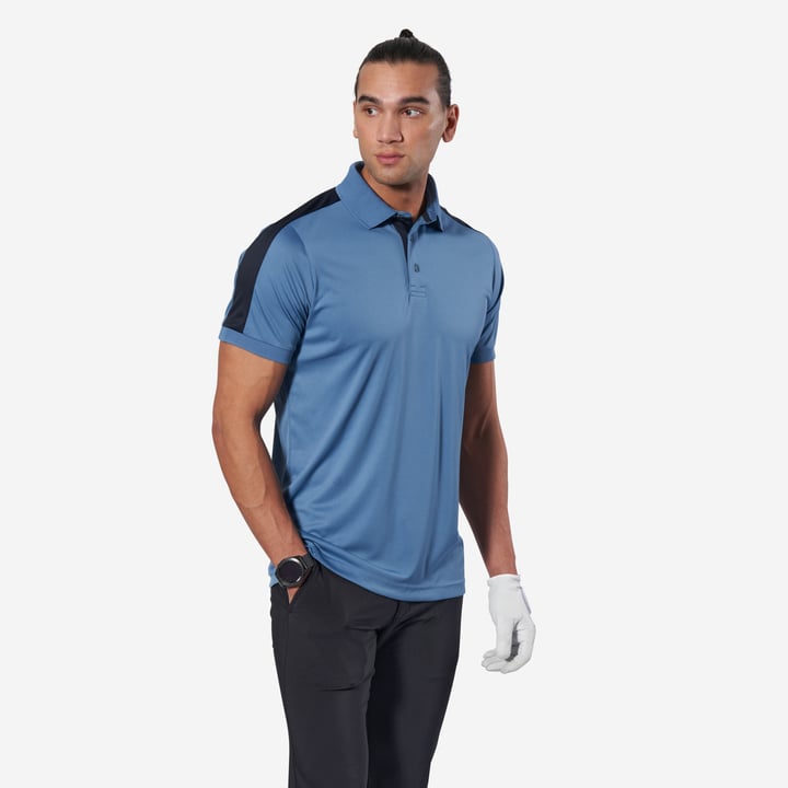 M Player Polo Peak Performance