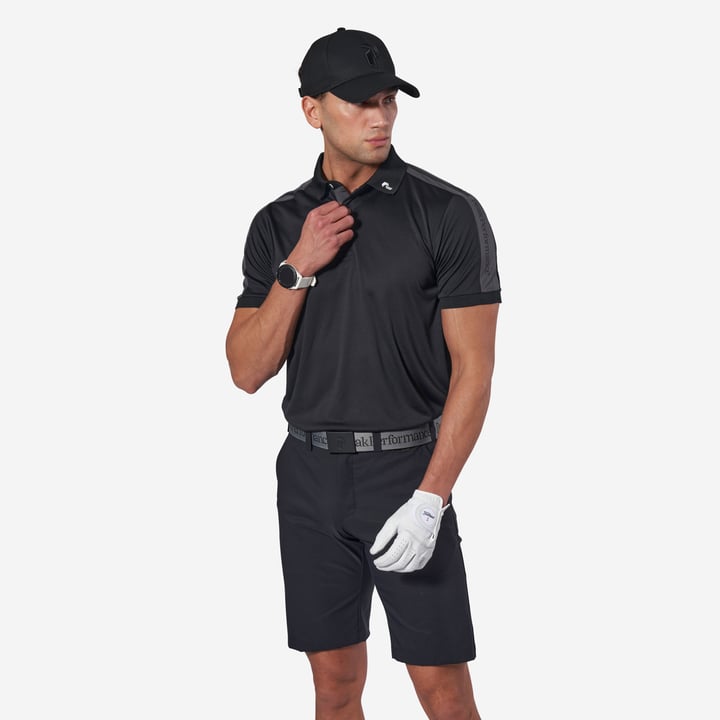 M Player Polo Peak Performance