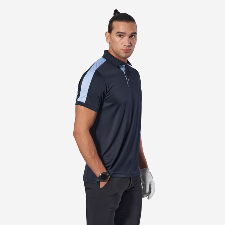 M Player Polo Peak Performance