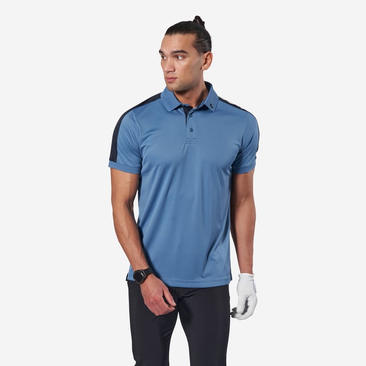 M Player Polo Peak Performance