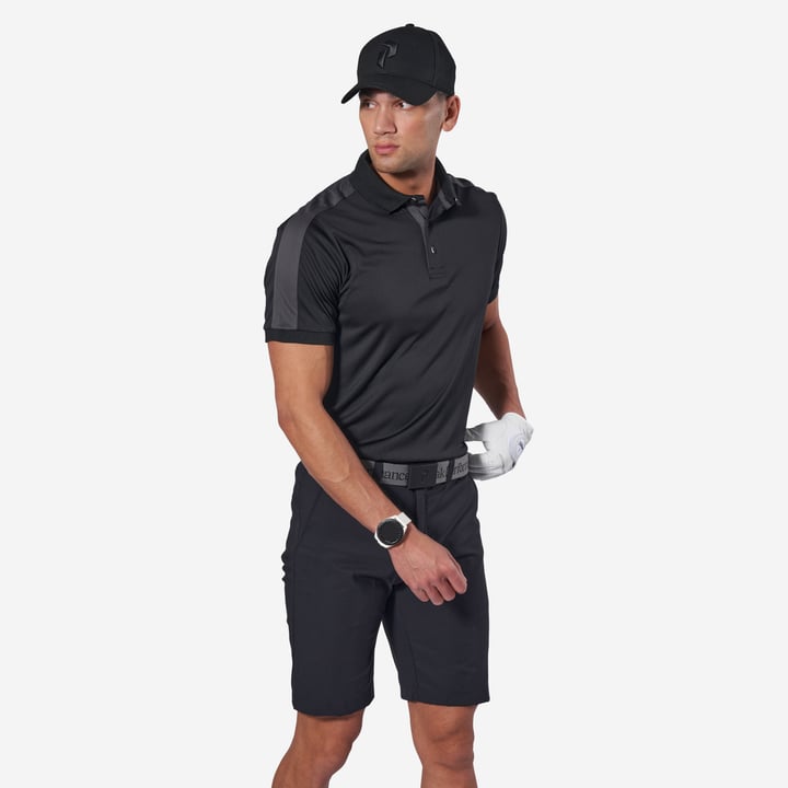M Player Polo Peak Performance