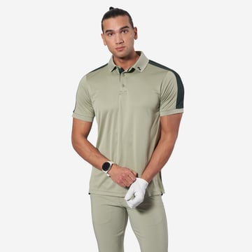 M Player Polo Peak Performance