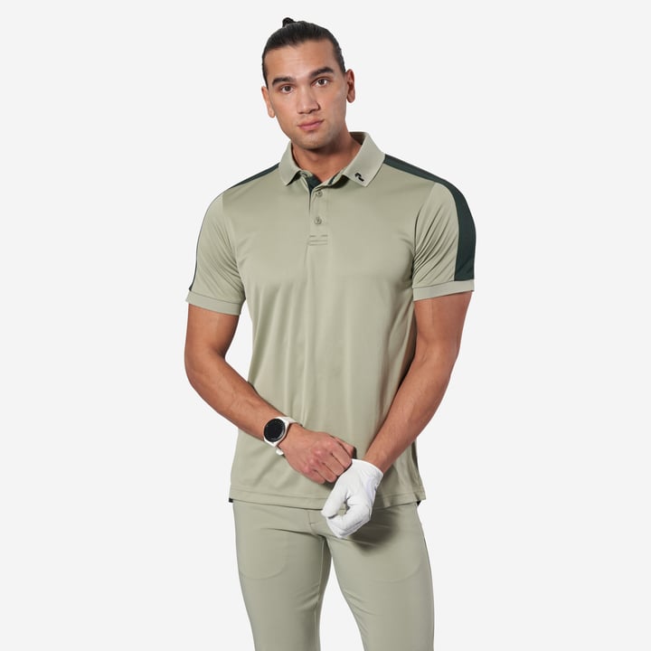 M Player Polo Peak Performance