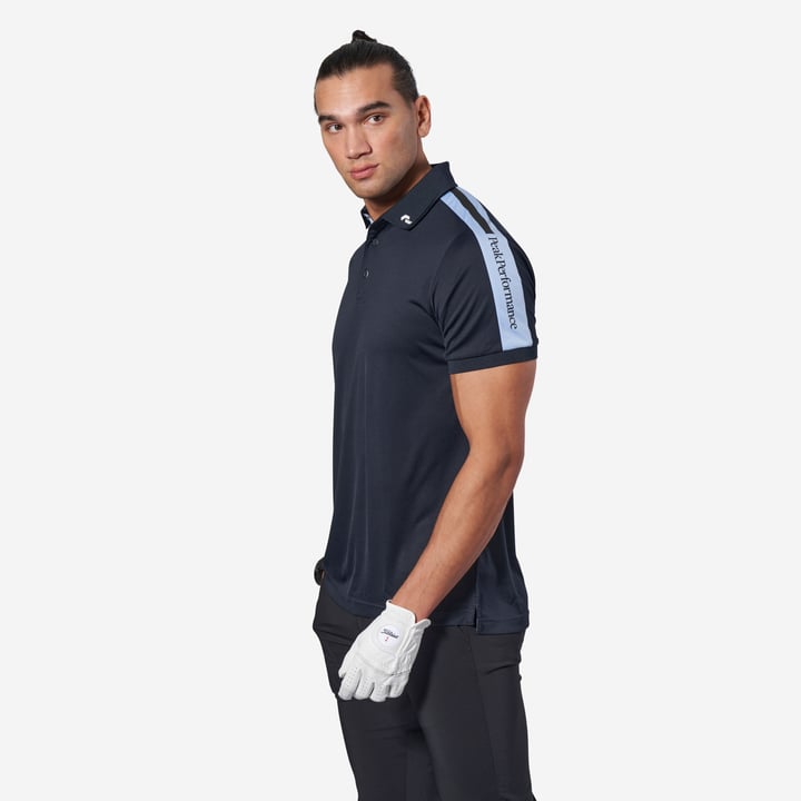 M Player Polo Peak Performance