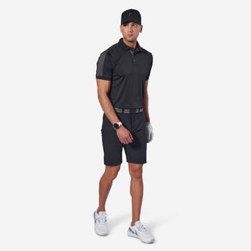 M Player Polo Peak Performance