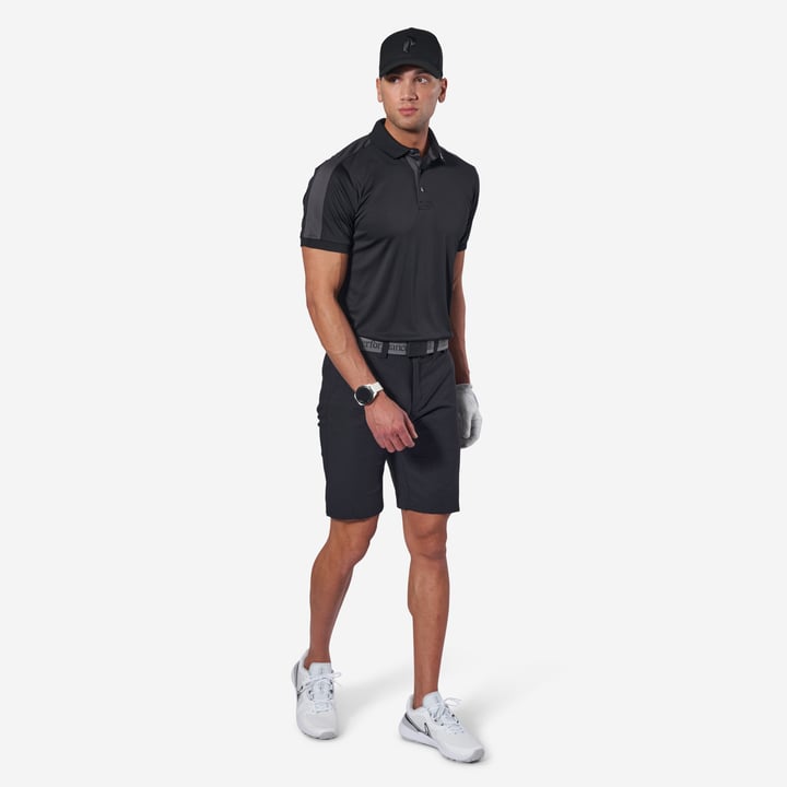 M Player Polo Peak Performance
