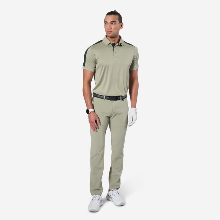 M Player Polo Peak Performance