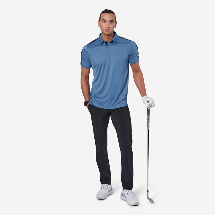 M Player Polo Peak Performance