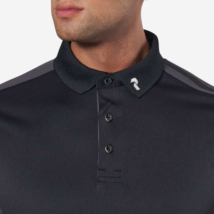 M Player Polo Peak Performance
