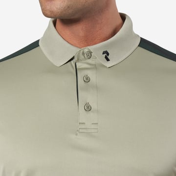 M Player Polo Peak Performance