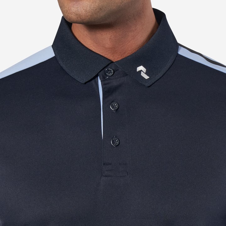 M Player Polo Peak Performance