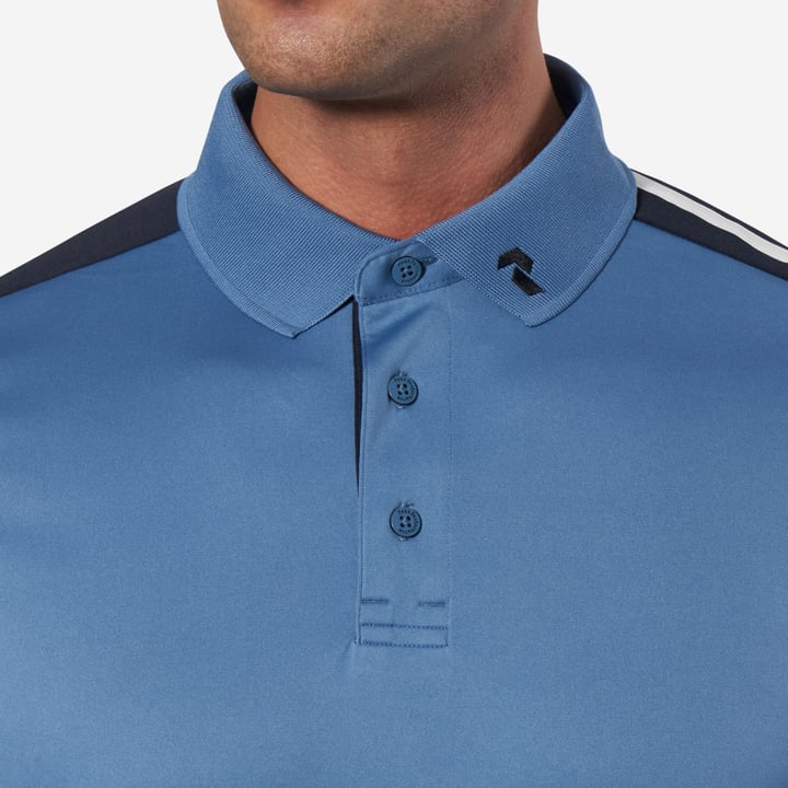 M Player Polo Peak Performance