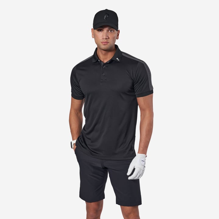 M Player Polo Peak Performance