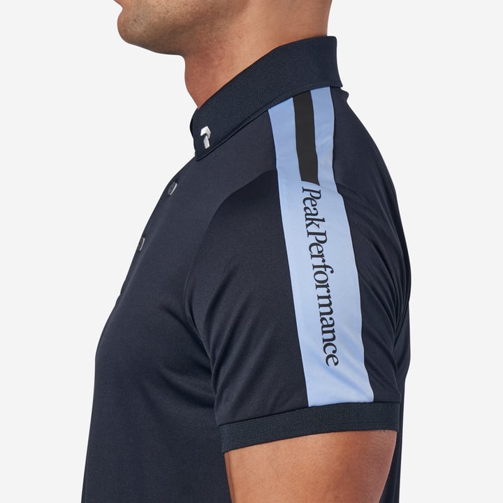 M Player Polo Peak Performance