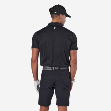 M Player Polo Peak Performance