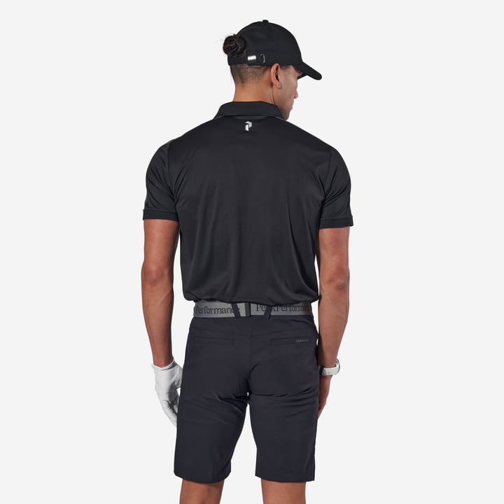 M Player Polo Peak Performance