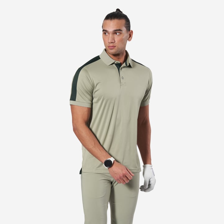M Player Polo Peak Performance