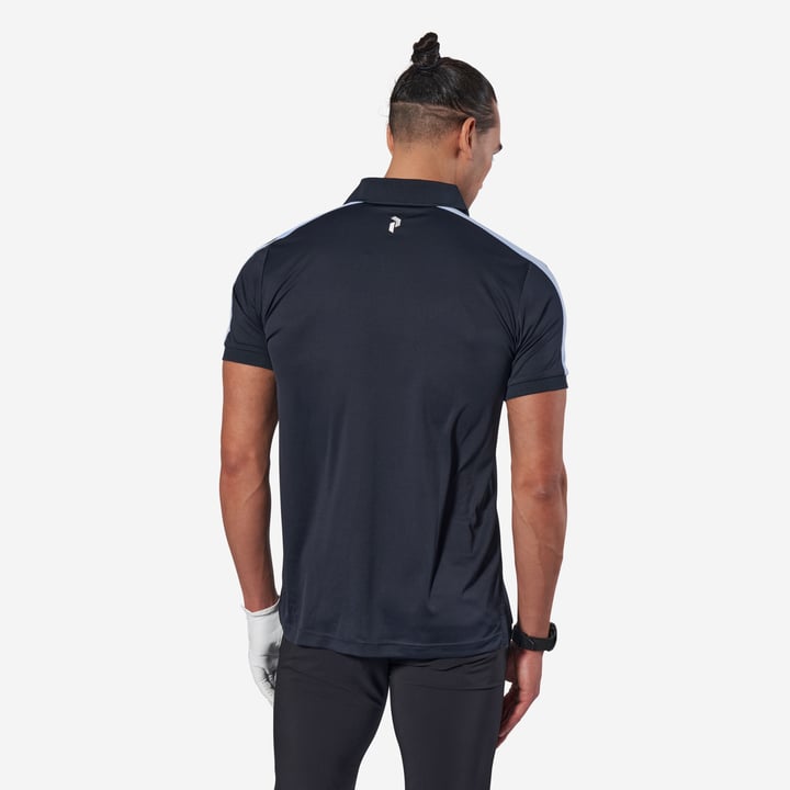 M Player Polo Peak Performance