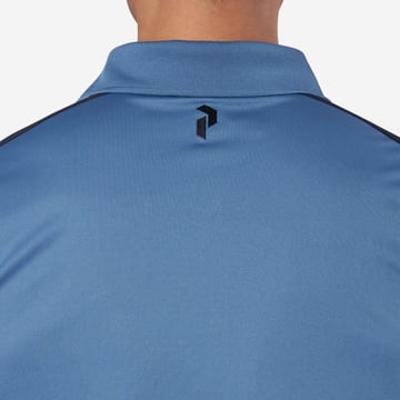 M Player Polo Peak Performance