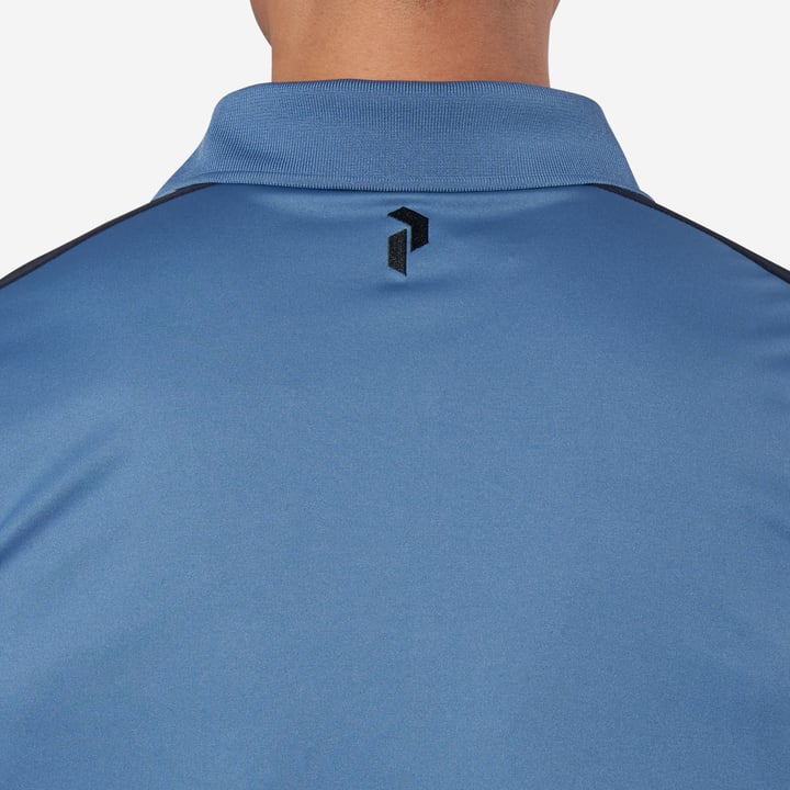 M Player Polo Peak Performance