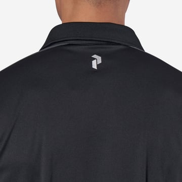 M Player Polo Peak Performance