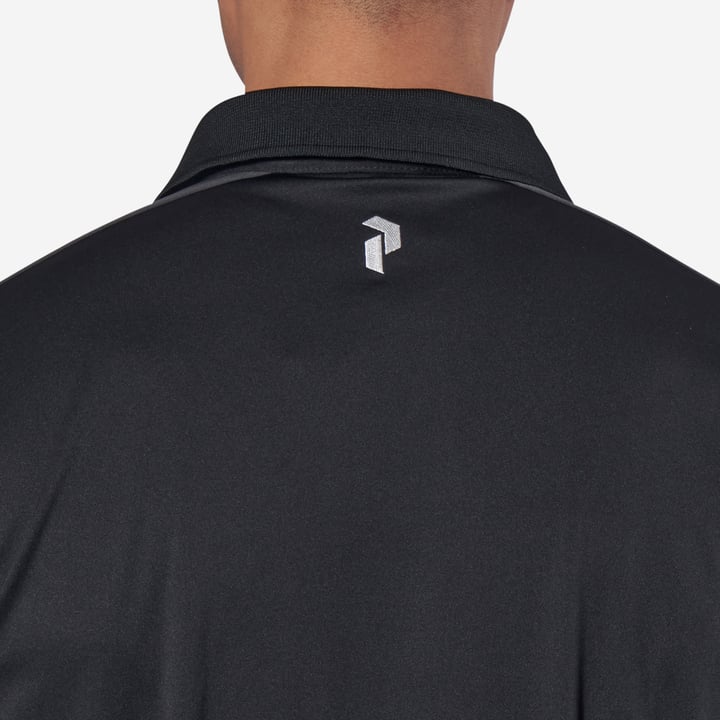 M Player Polo Peak Performance