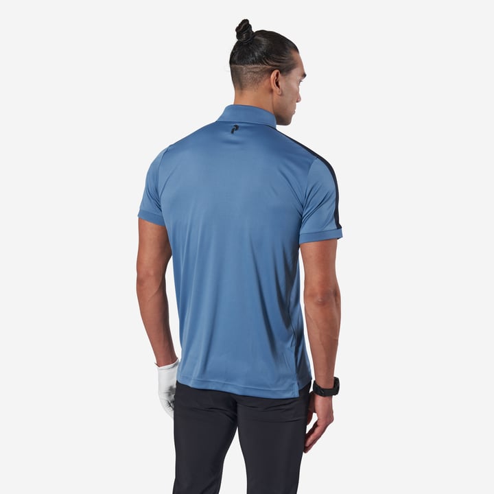 M Player Polo Peak Performance