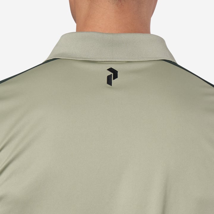 M Player Polo Peak Performance