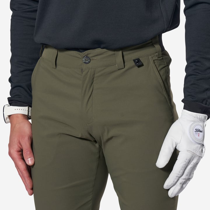 M Player Grün Peak Performance M Player Grün Peak Performance