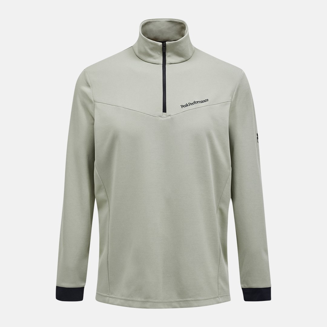 M Chase Half Zip