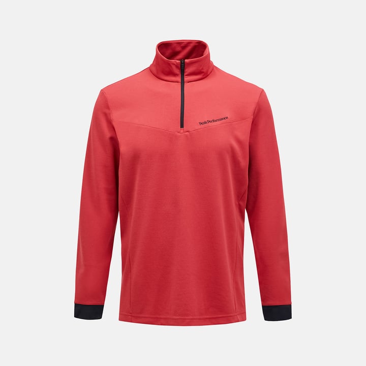 M Chase Half Zip Peak Performance