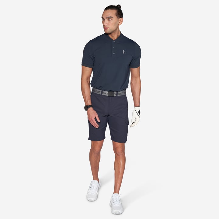 M Chase Peak Performance